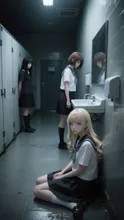 Go for a punch/Saki Sanobashi