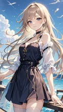 まみなのだ — まみなのださんのAIイラスト