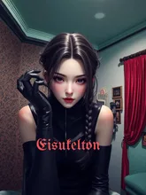 元の写真がこんなふうになりました。 — eisukeltonさんのAIイラスト