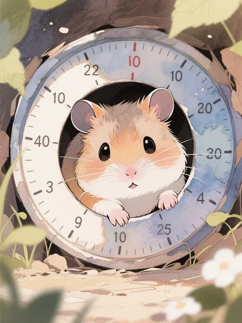 探さないで