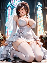 SUPPART の AI イラスト