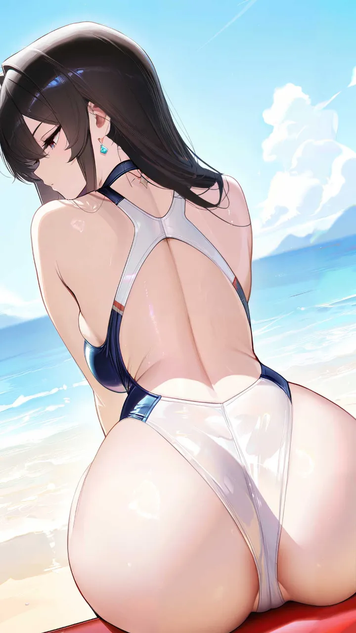 夢島の星河