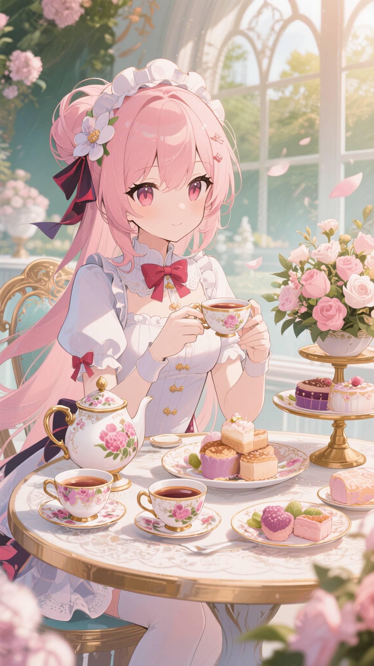 アニメ - 🌟イベント 第141弾 / シロテツ