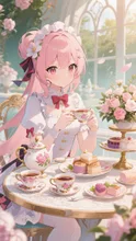 🌟イベント 第141弾·カフェセット の投稿作品