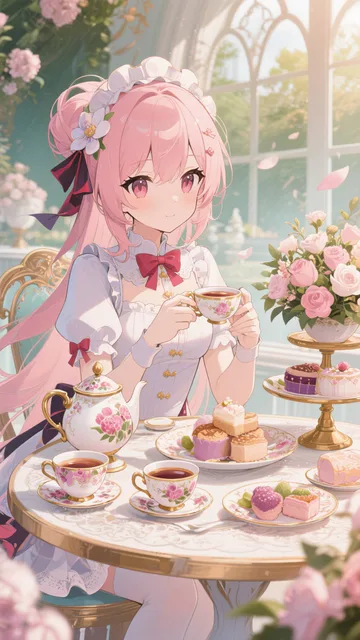 アフタヌーンティー - 🌟イベント 第141弾