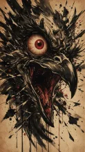 🐦‍⬛Raven Tengu👺