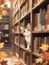 こんにちわにゃん🐱