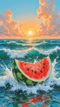 夏の終わり