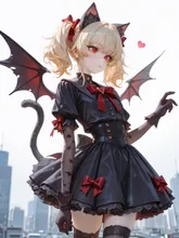 SUPP5764864 — SUPP5764864さんのAIイラスト