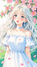 Slive — SliveさんのAIイラスト
