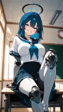 改造人間だよ🎶w