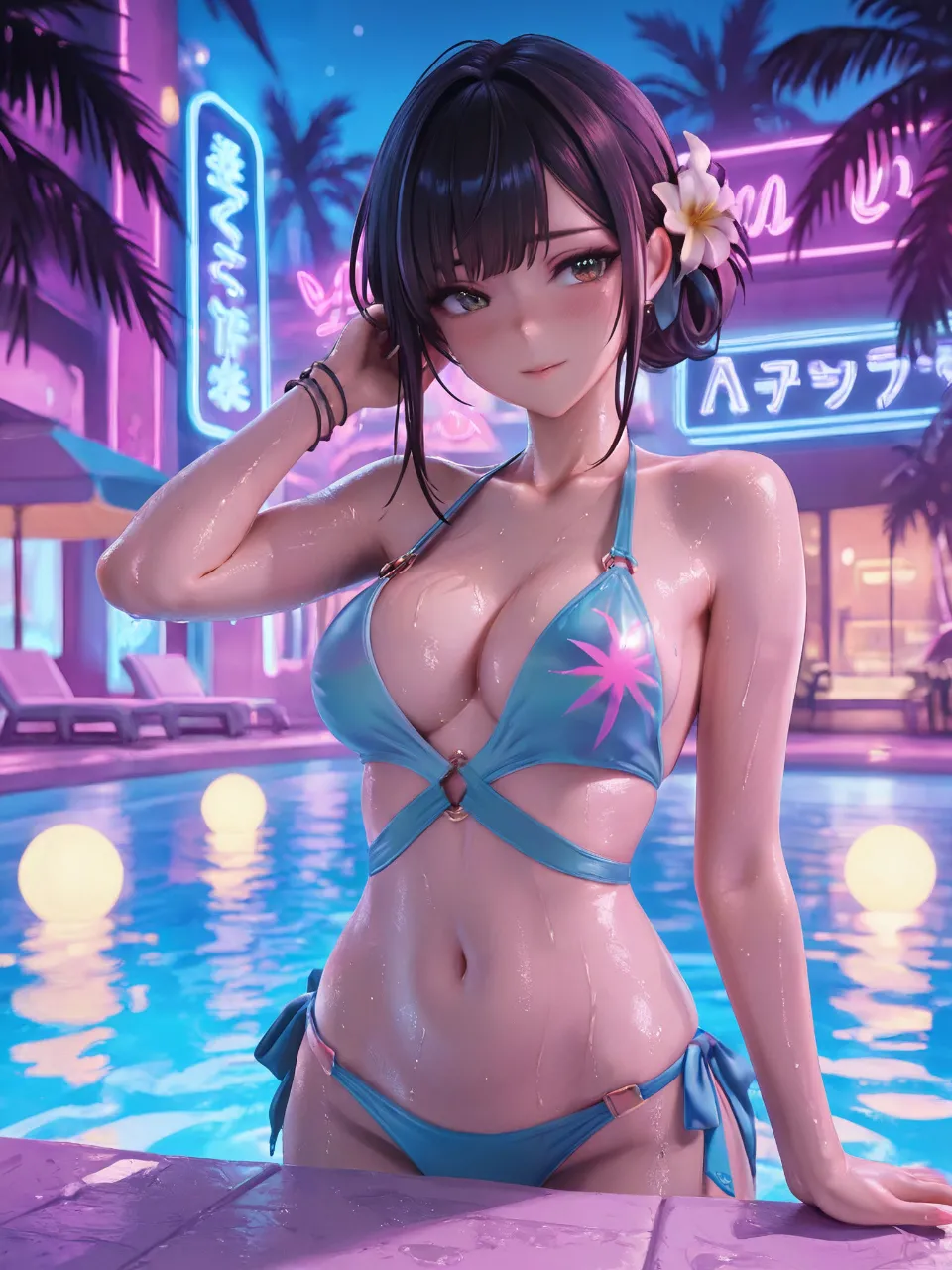 光と影のアニメプロ