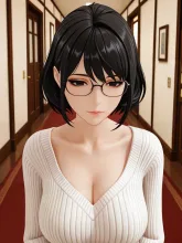 y。 — y。さんのAIイラスト