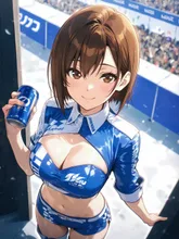 珈豆 — 珈豆さんのAIイラスト