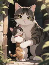 母性本能