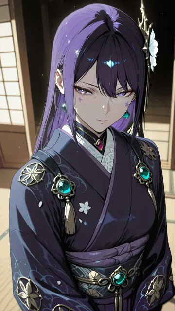するどい…