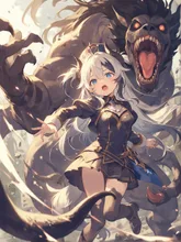 モンスター使い👾