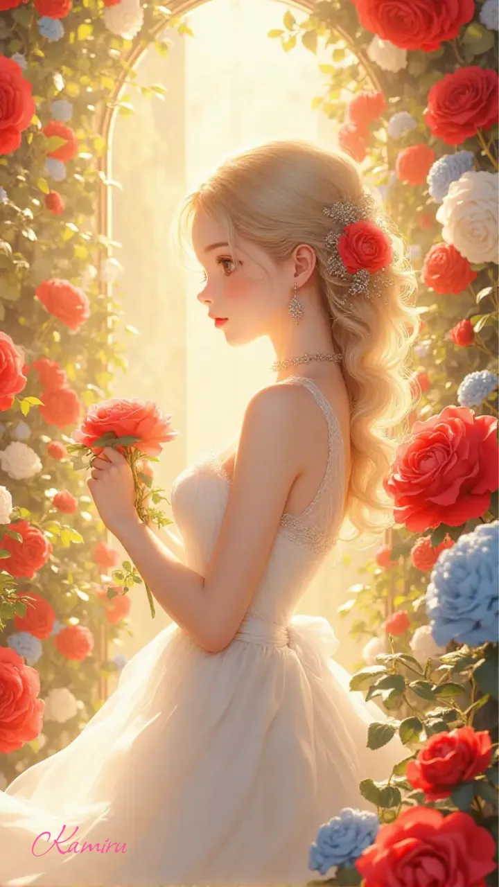 SUPPART の AI イラスト
