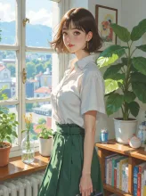 user72405 — user72405さんのAIイラスト