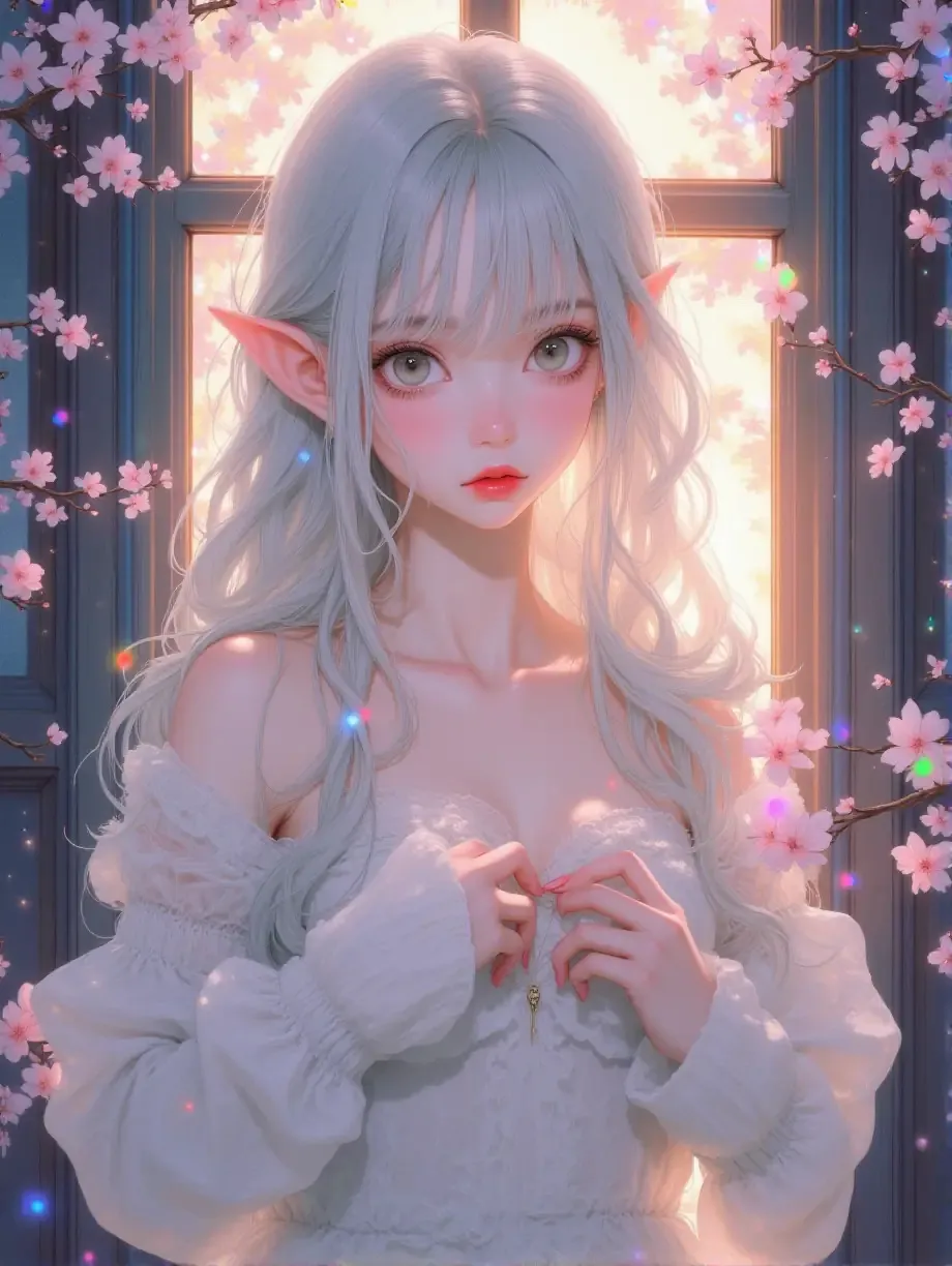 きみというイケナイ季節