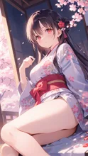 SUPPART の AI イラスト