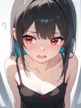 SUPPART の AI イラスト