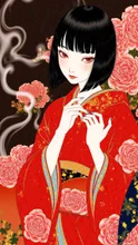 ym — ymさんのAIイラスト