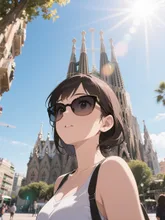 Bestサングラス賞③