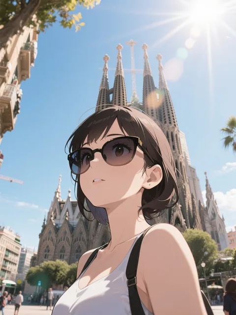 Bestサングラス賞③