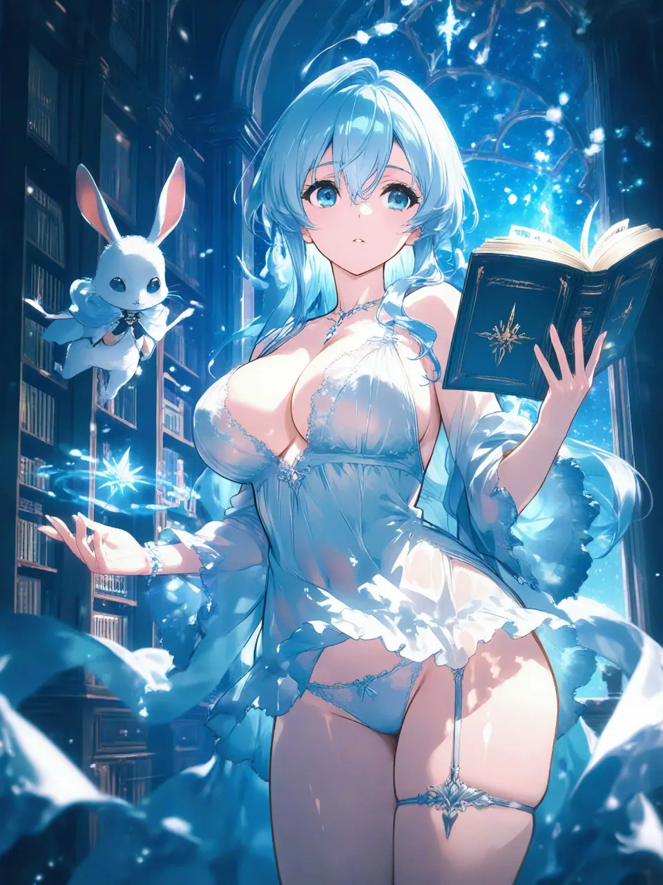 🧙 — おもちさんのAIイラスト