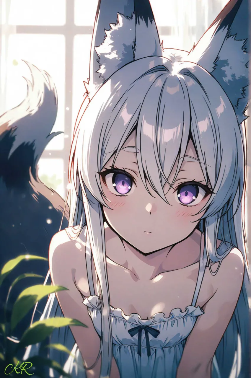 SUPPART の AI イラスト