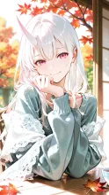 SUPPART の AI イラスト