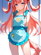 あしやき — あしやきさんのAIイラスト