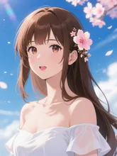 彼女ができました…