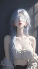 Nakamori Akina — Nakamori AkinaさんのAIイラスト