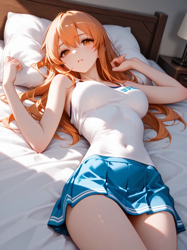 光と影のアニメ