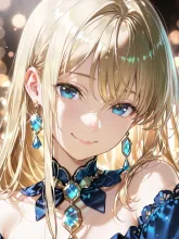 SUPPART の AI イラスト