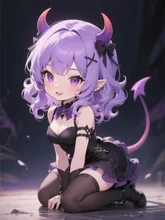 ちょっと疲れちゃった