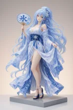 アクスタ総選挙·透明な板に立つ の投稿作品