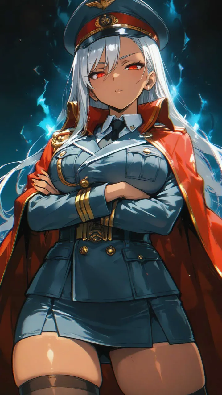 ・・・・・・ — ドーモ、○○○○ですさんのAIイラスト
