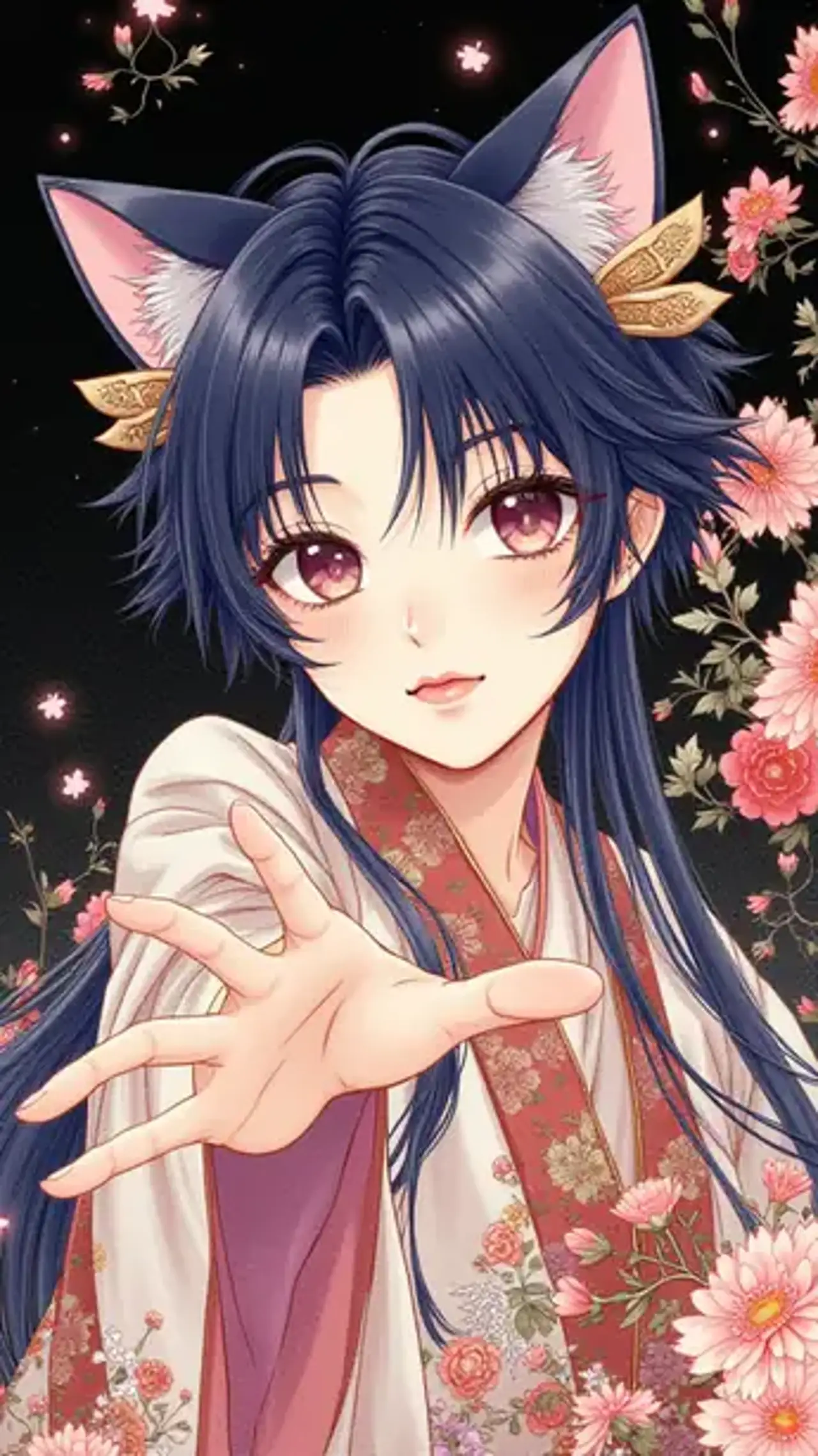 🌟イベント 第32弾 - He.chengyu