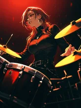 ドラマー