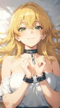SUPPART の AI イラスト