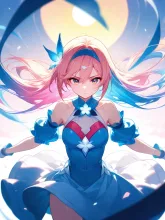 かあかあ — かあかあさんのAIイラスト
