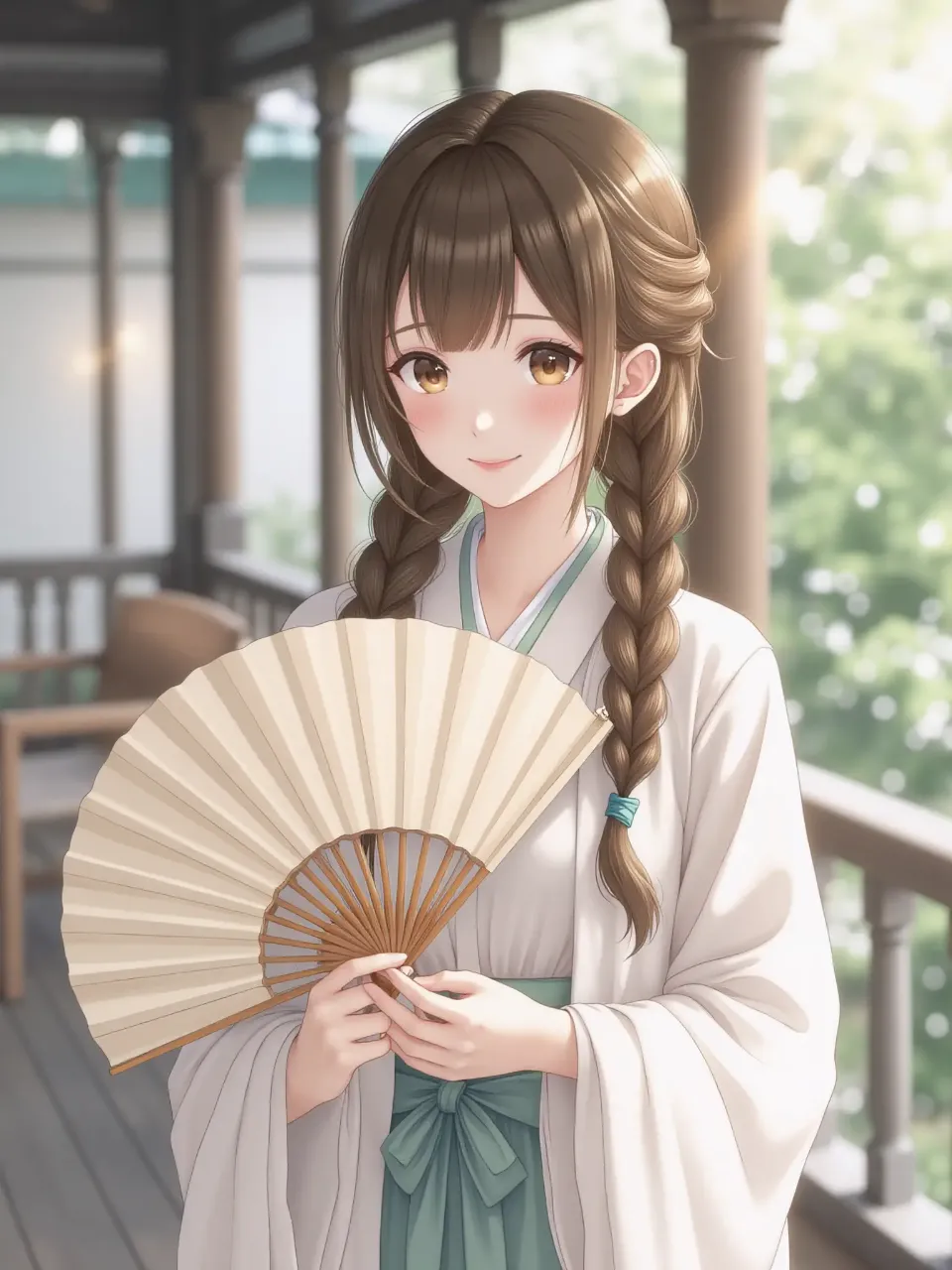 残暑見舞いです