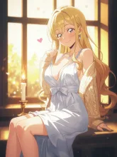 SUPPART の AI イラスト