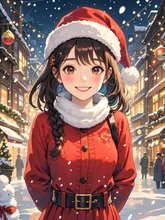 HARU — HARUさんのAIイラスト