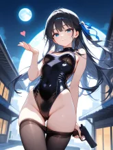 SUPPART の AI イラスト