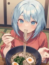 年越しそば