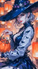 See you next year🎃